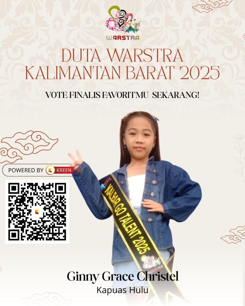 Poster Finalis