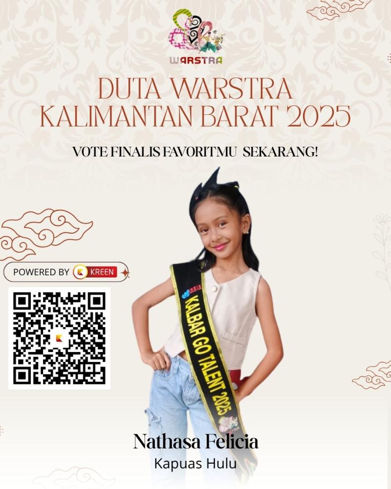 Poster Finalis