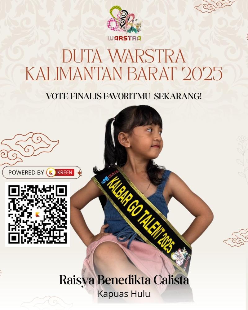 Poster Finalis