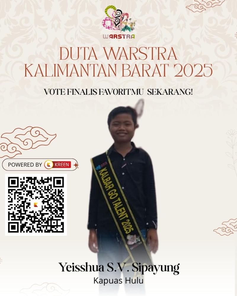 Poster Finalis