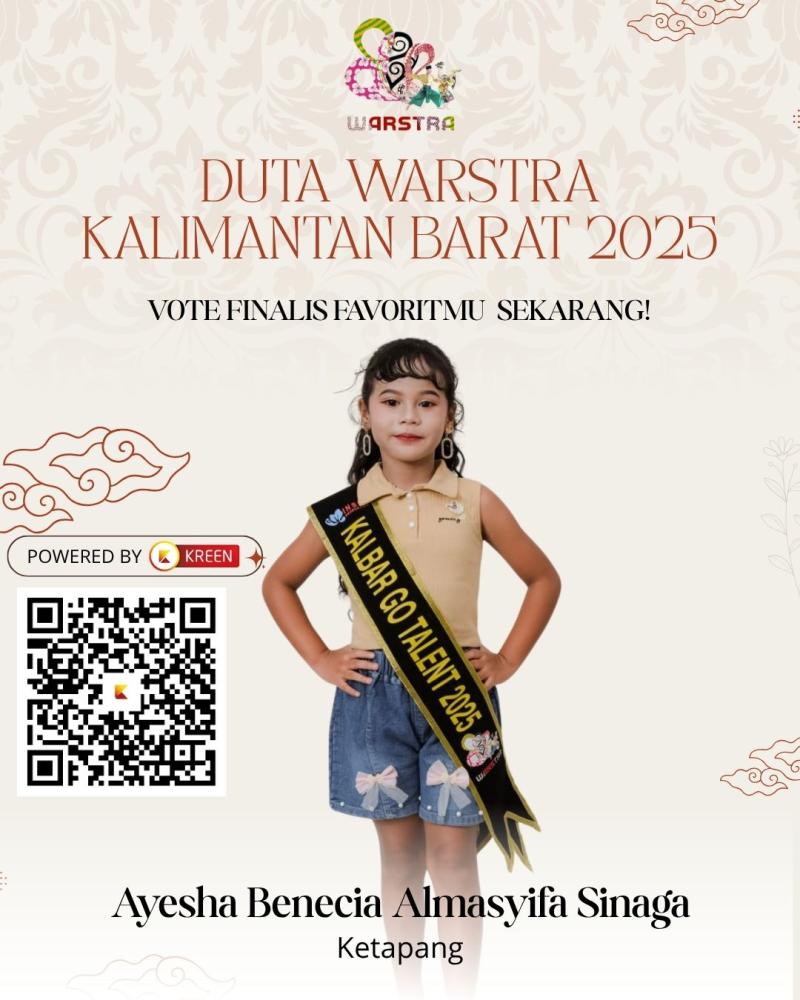 Poster Finalis