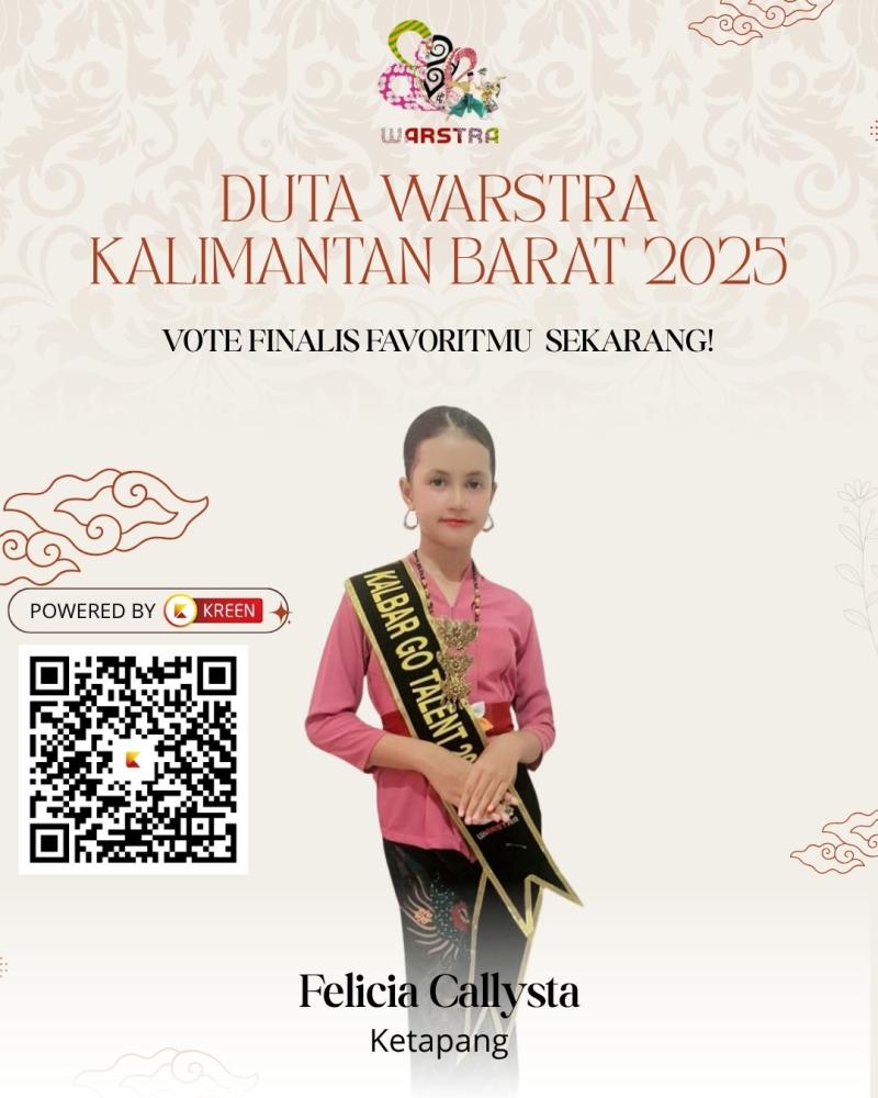 Poster Finalis
