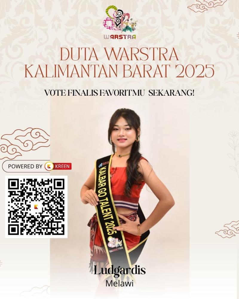 Poster Finalis
