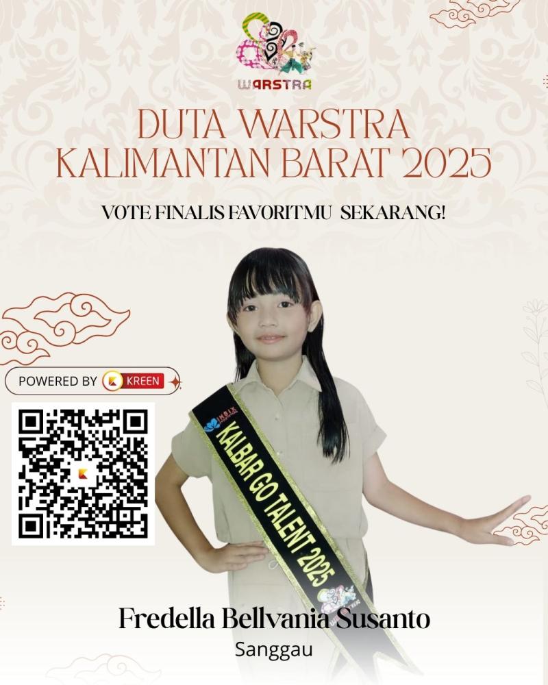Poster Finalis