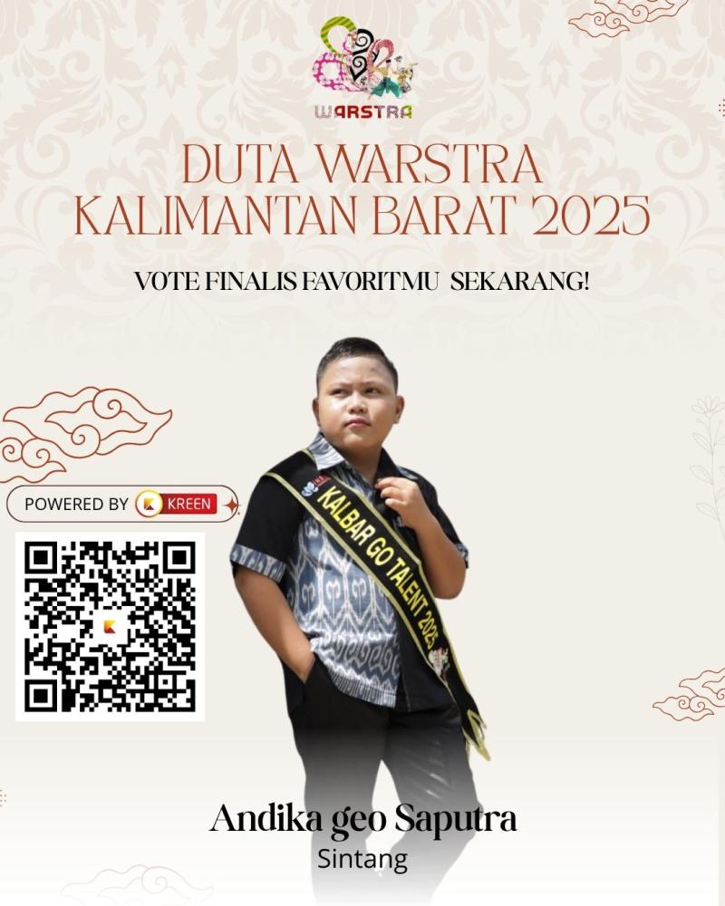 Poster Finalis