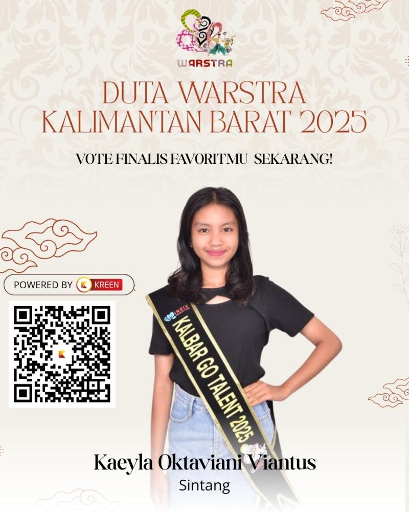 Poster Finalis
