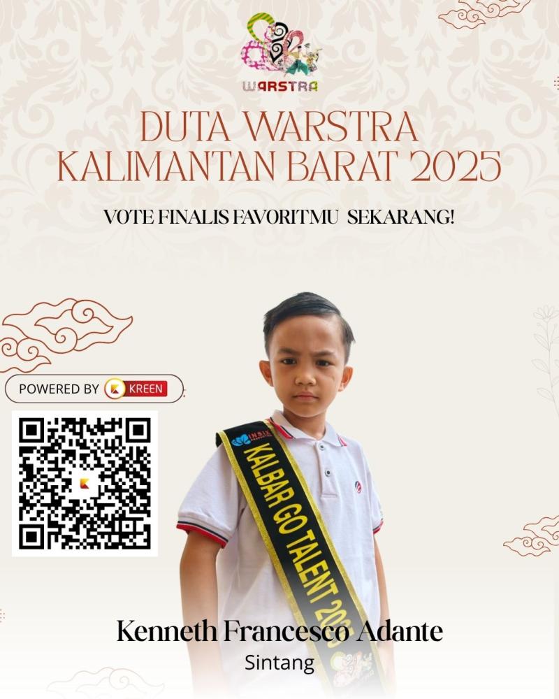 Poster Finalis