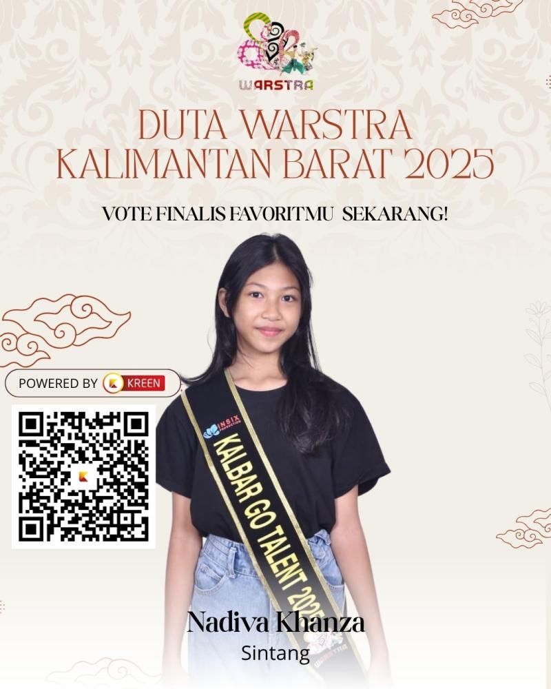 Poster Finalis