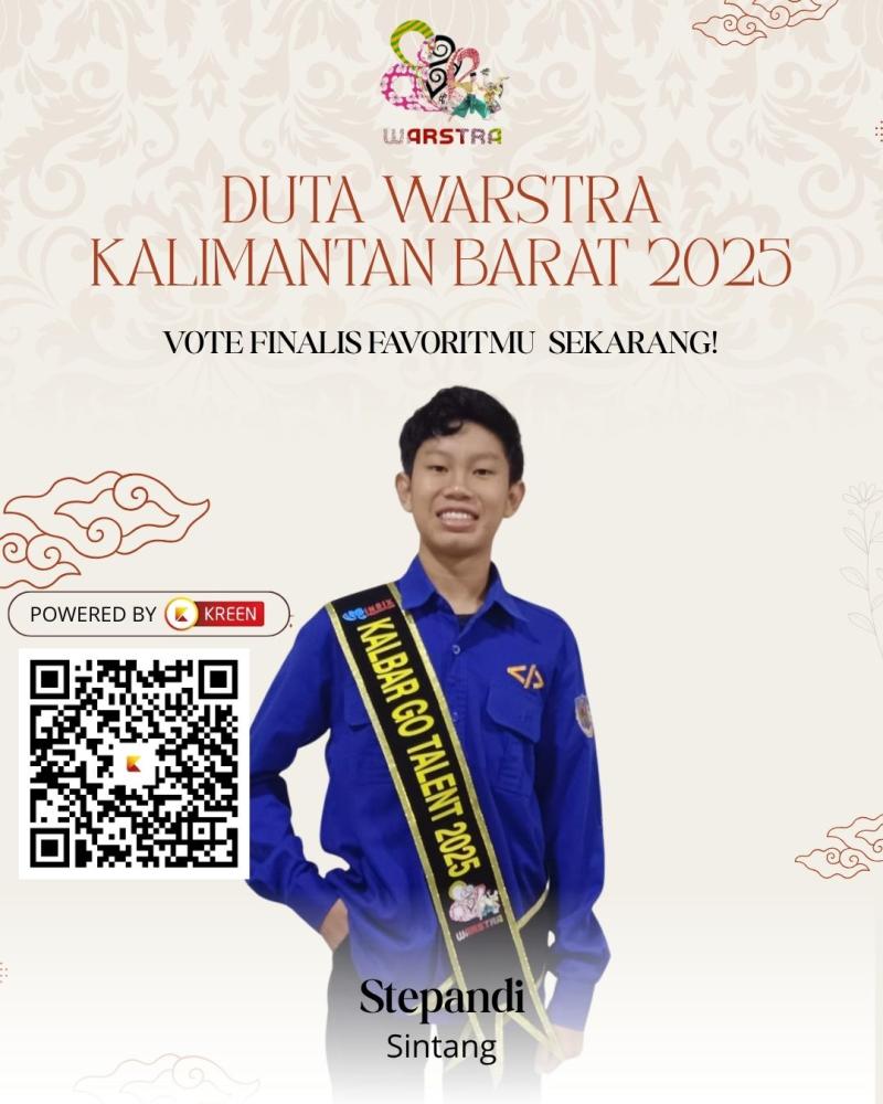 Poster Finalis