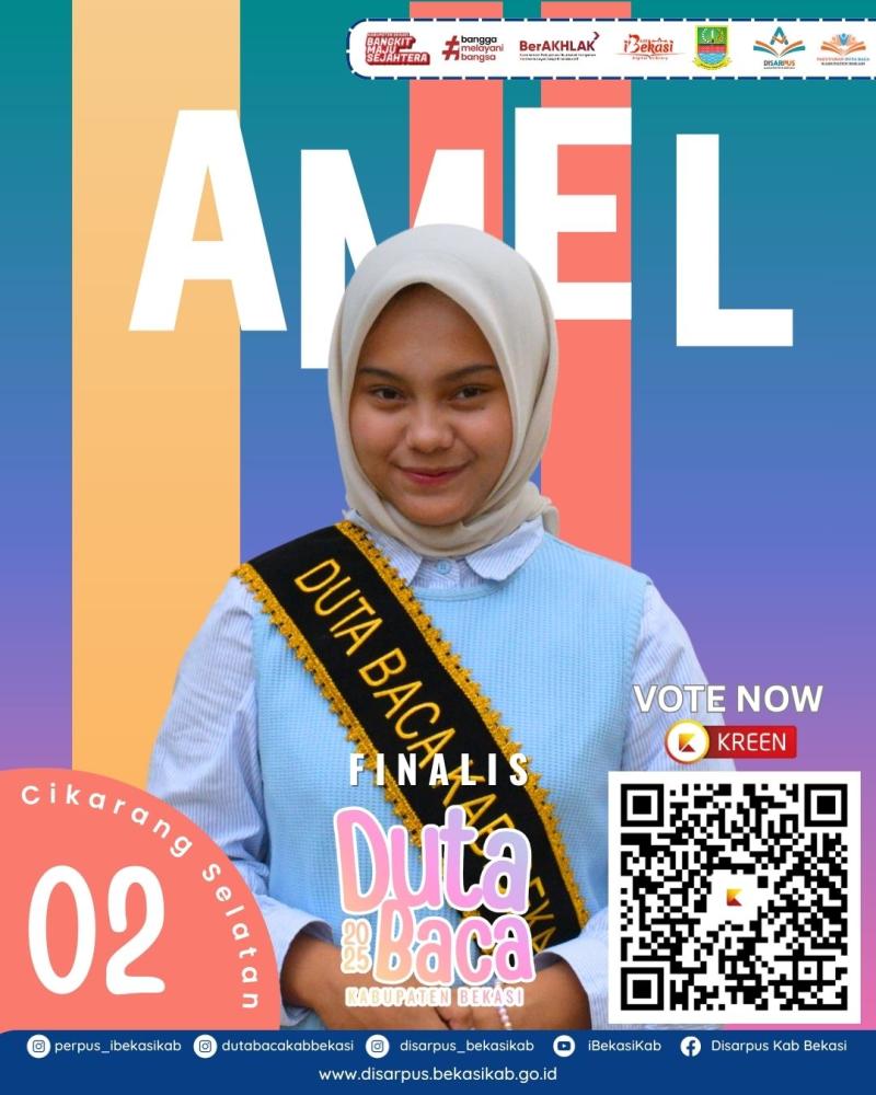 Poster Finalis