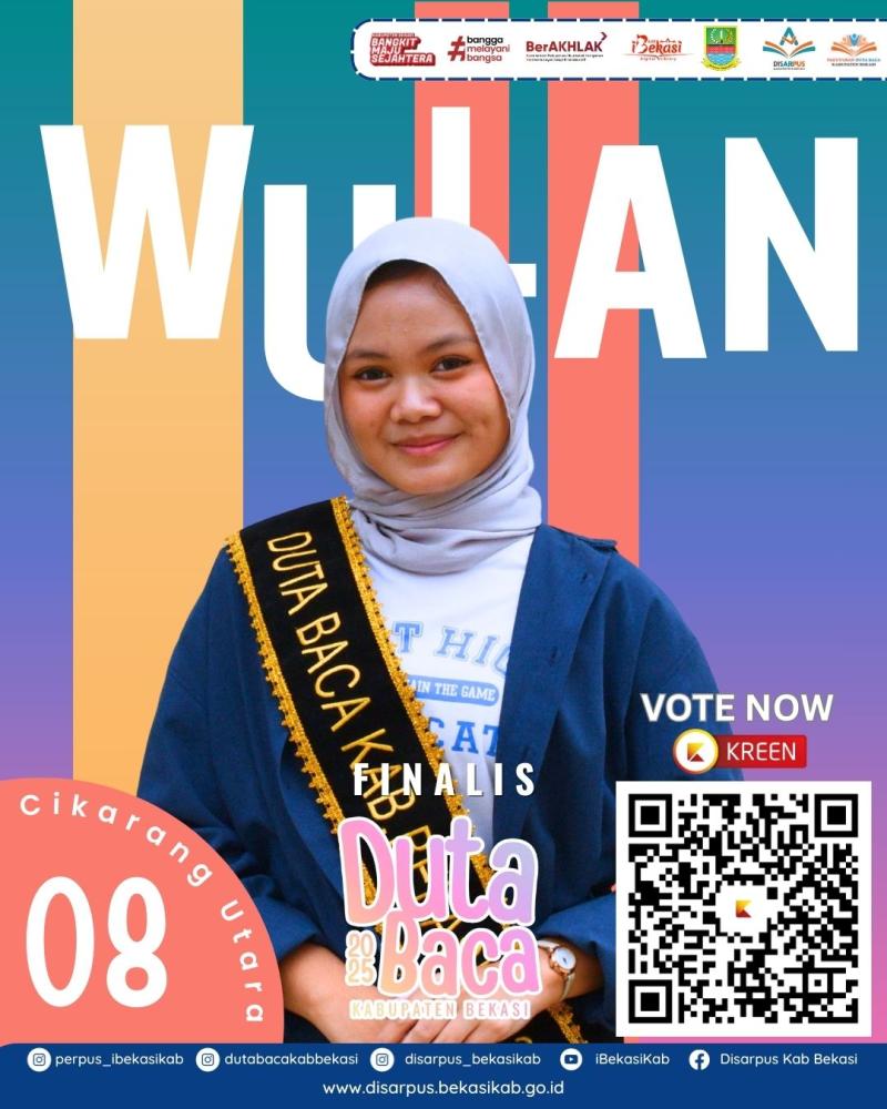 Poster Finalis