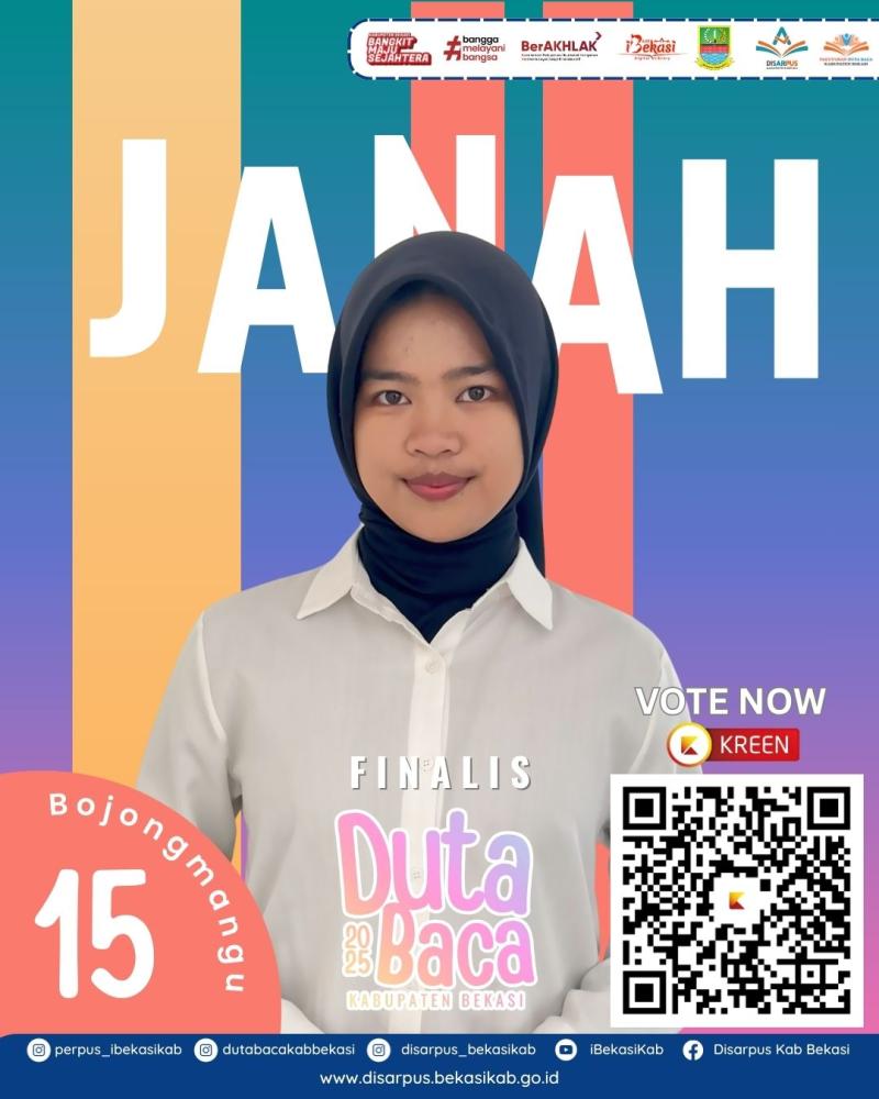 Poster Finalis