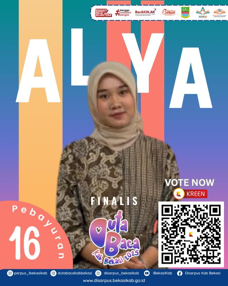 Poster Finalis