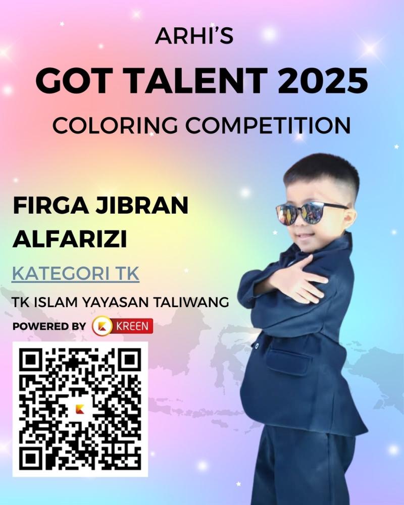 Poster Finalis