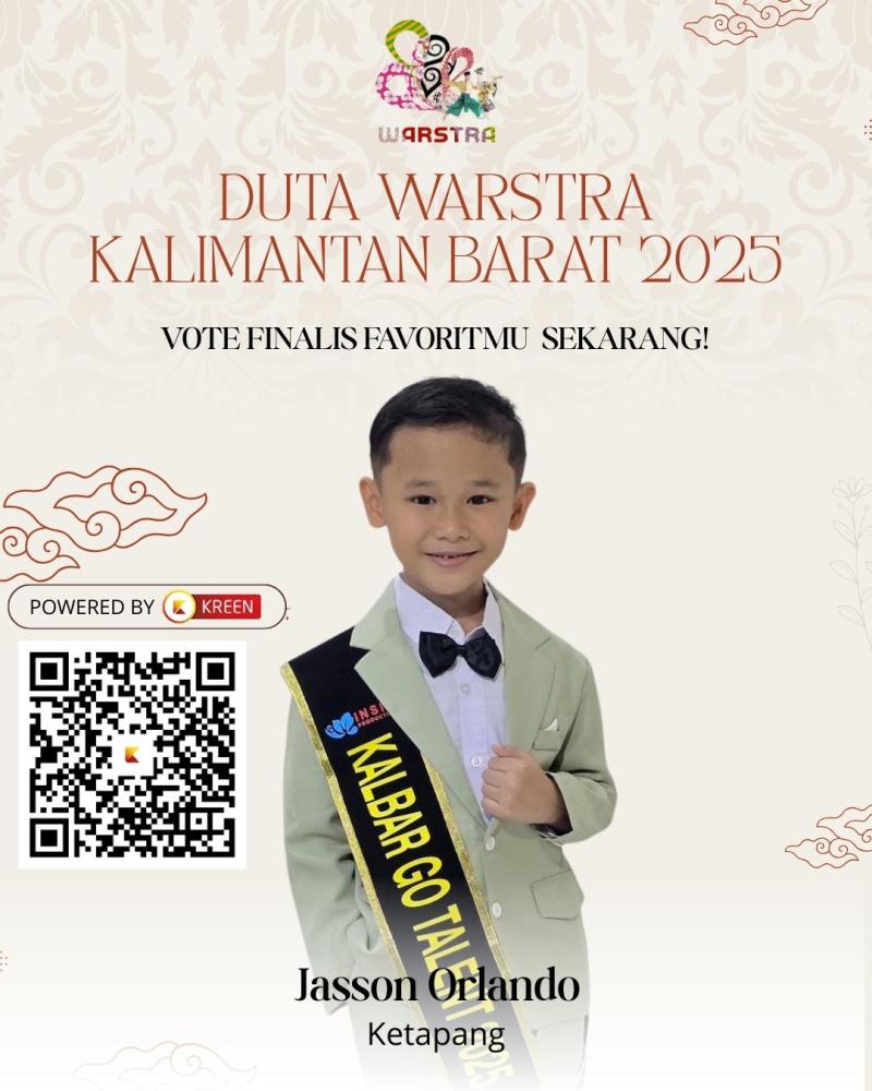 Poster Finalis