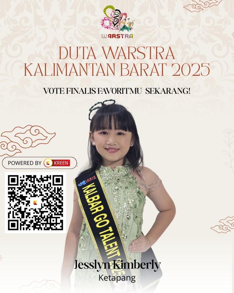 Poster Finalis