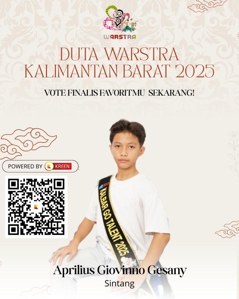 Poster Finalis