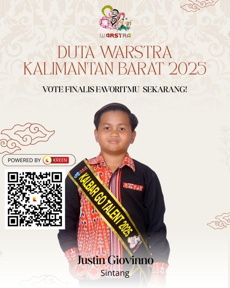 Poster Finalis