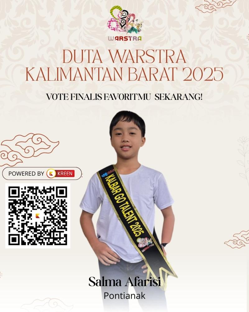 Poster Finalis