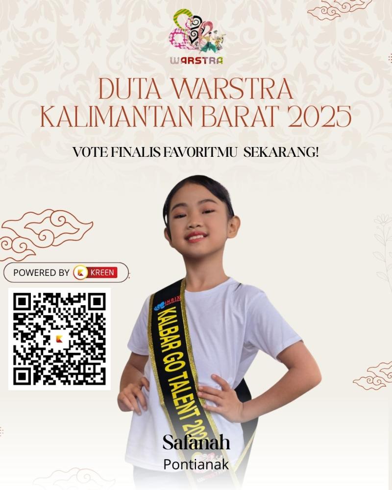 Poster Finalis