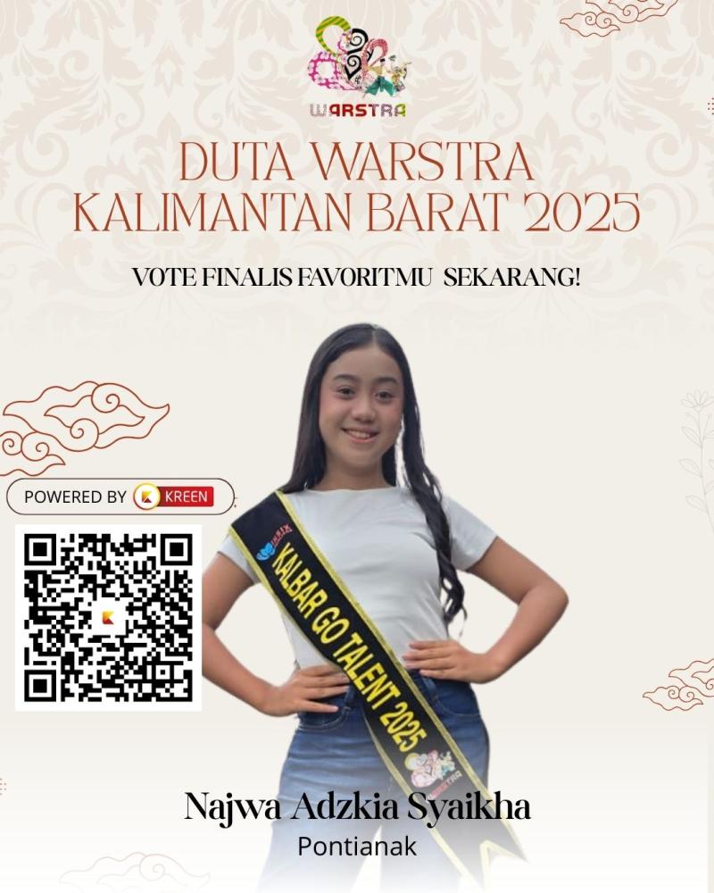 Poster Finalis