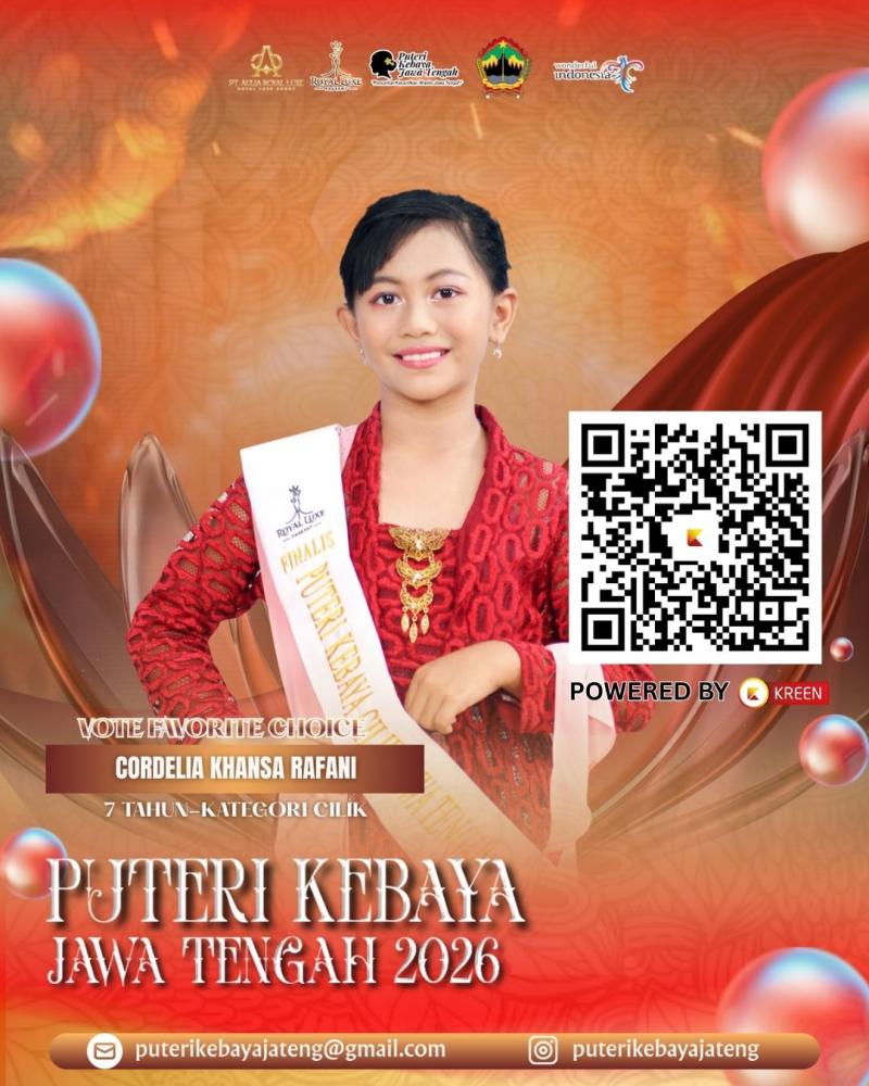 Poster Finalis