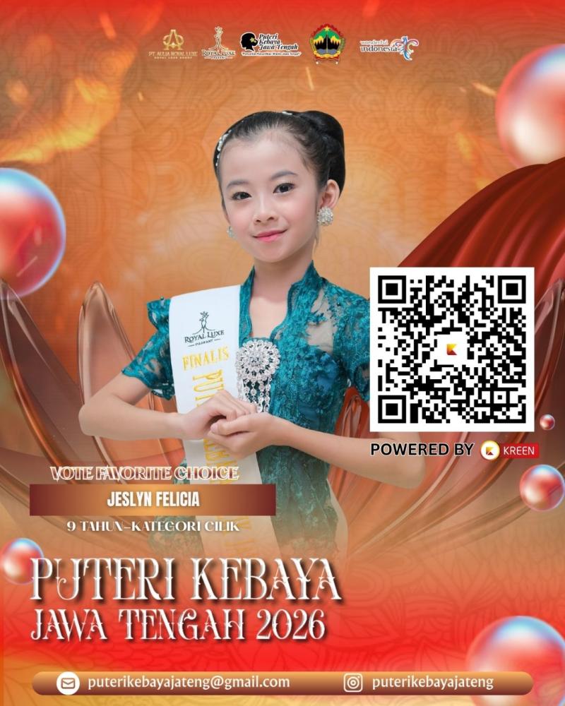 Poster Finalis