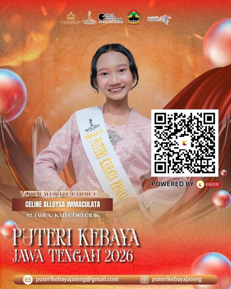 Poster Finalis