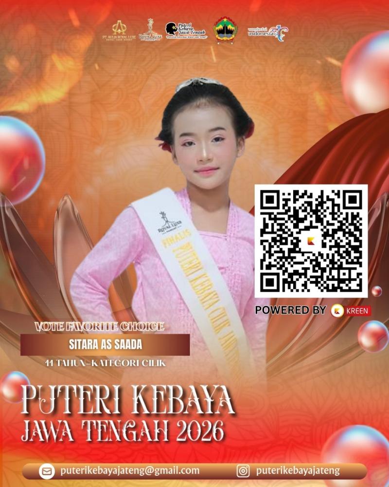 Poster Finalis