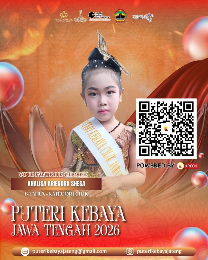 Poster Finalis