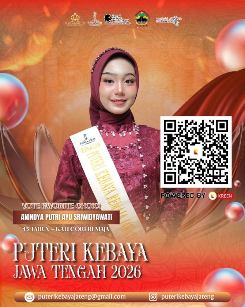 Poster Finalis