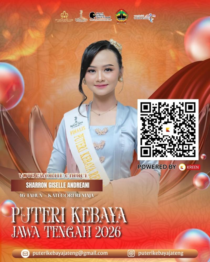 Poster Finalis