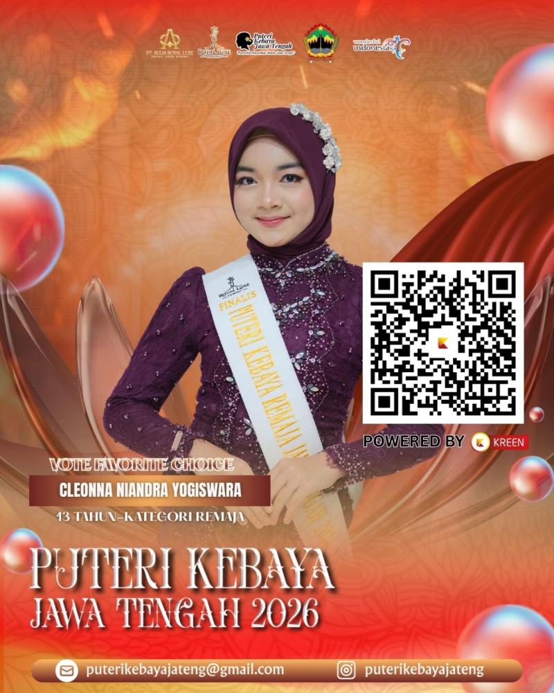 Poster Finalis