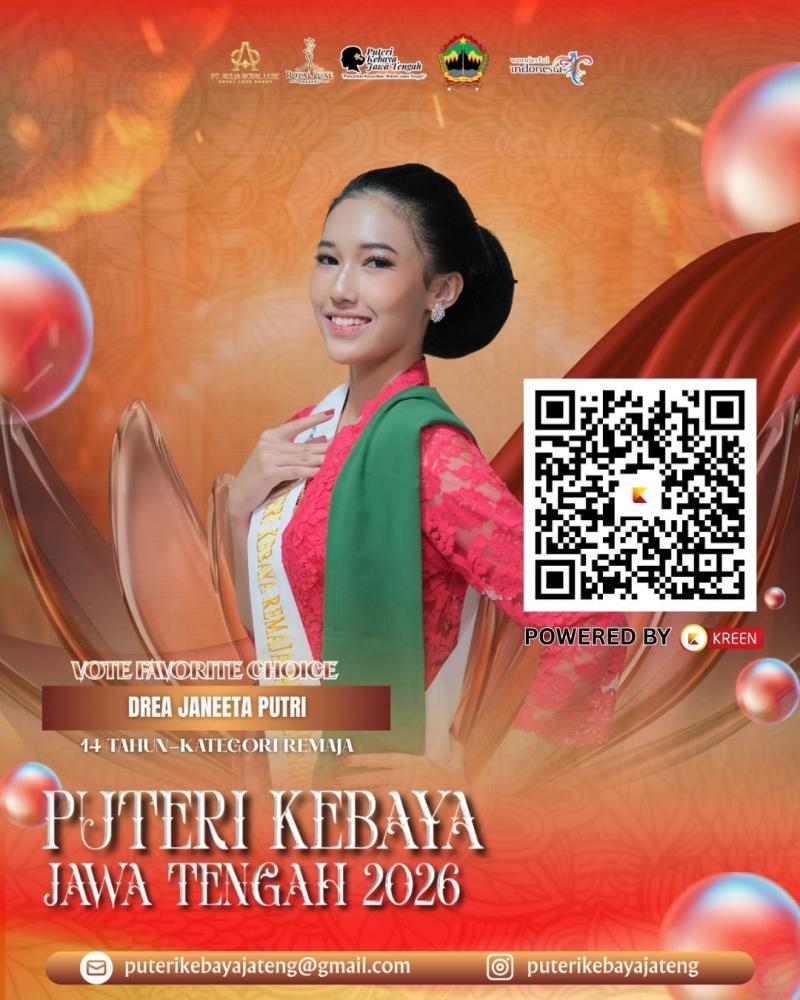 Poster Finalis