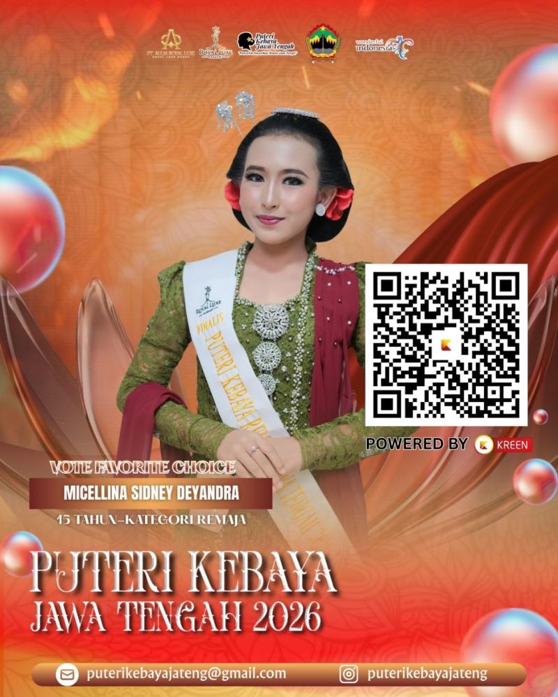 Poster Finalis