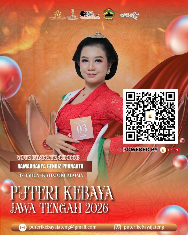 Poster Finalis
