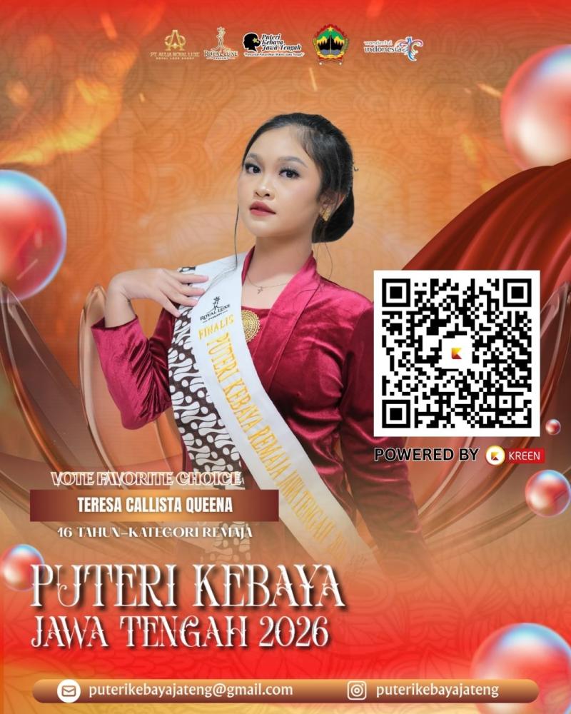 Poster Finalis