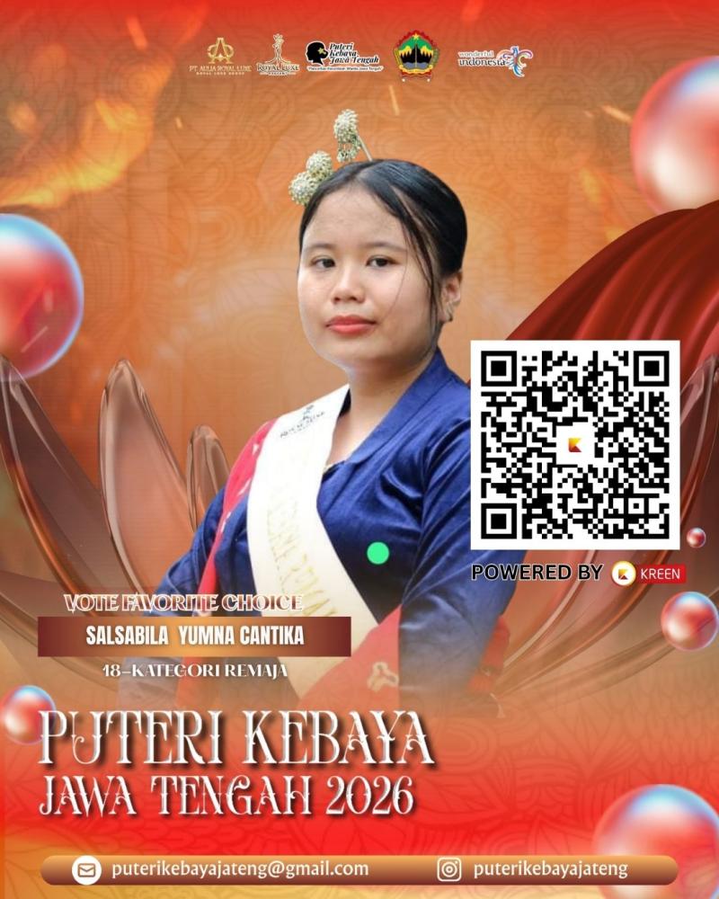 Poster Finalis