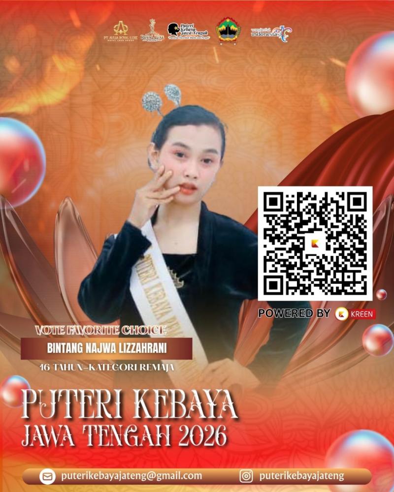 Poster Finalis