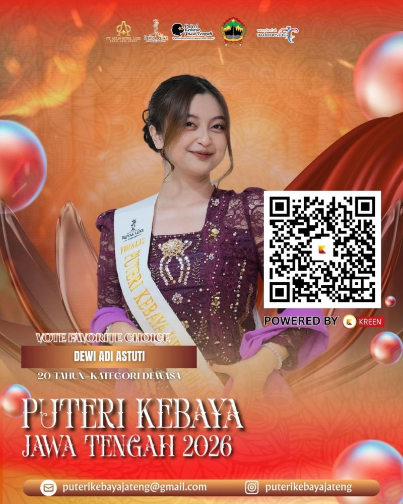 Poster Finalis