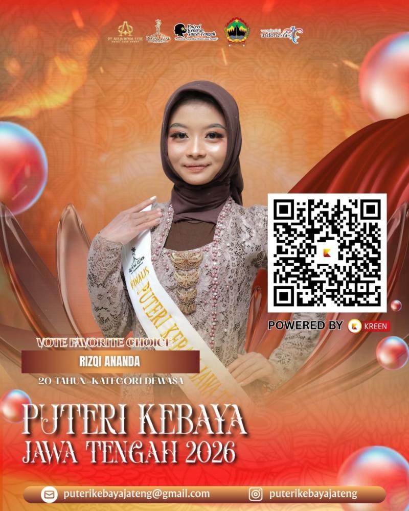 Poster Finalis