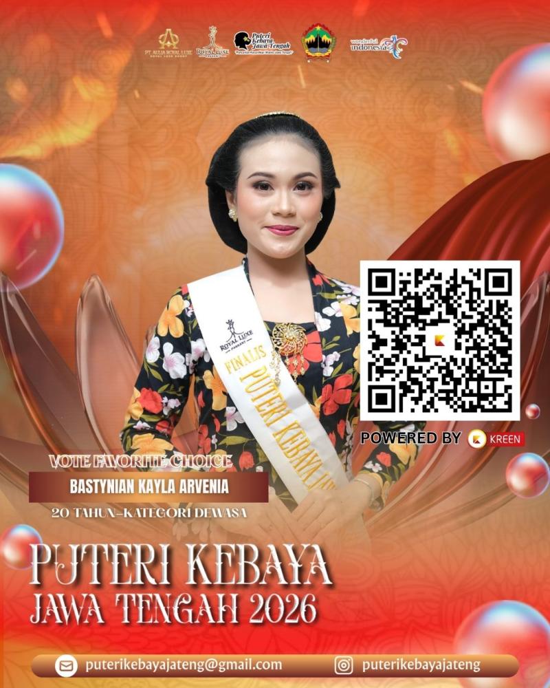 Poster Finalis