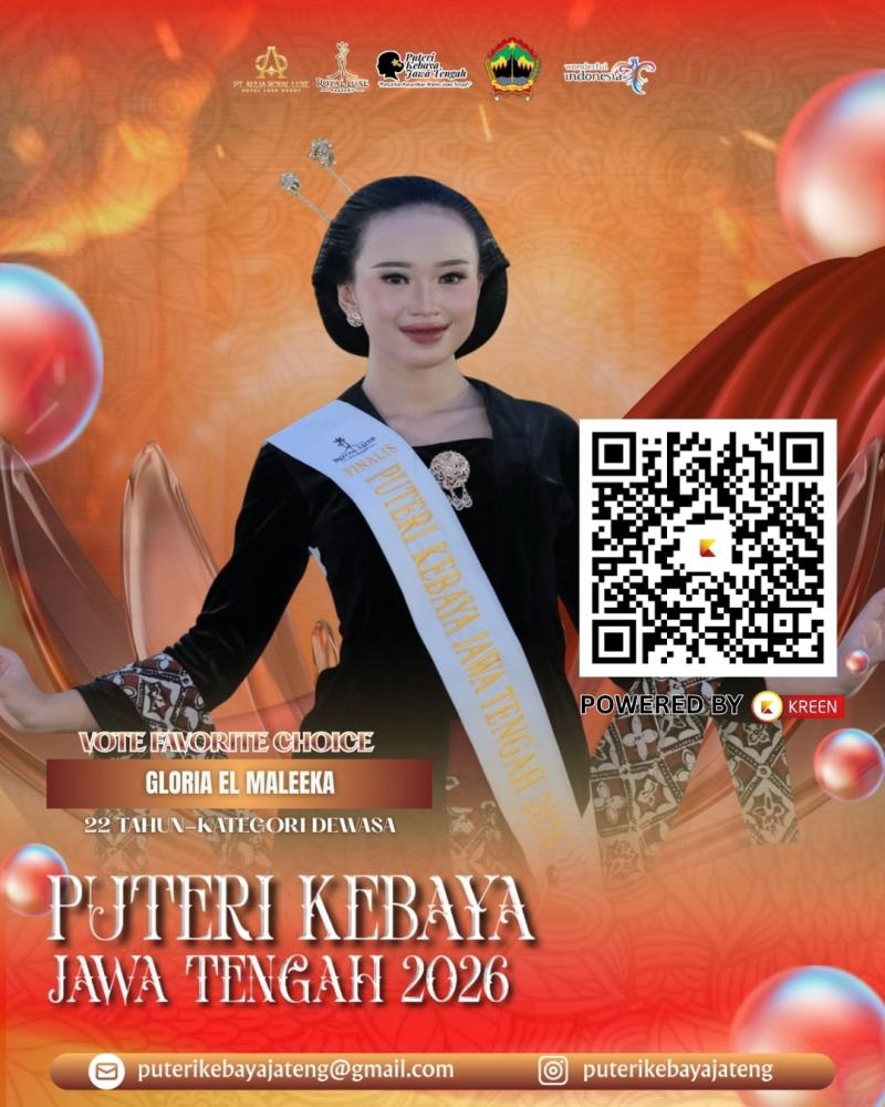 Poster Finalis