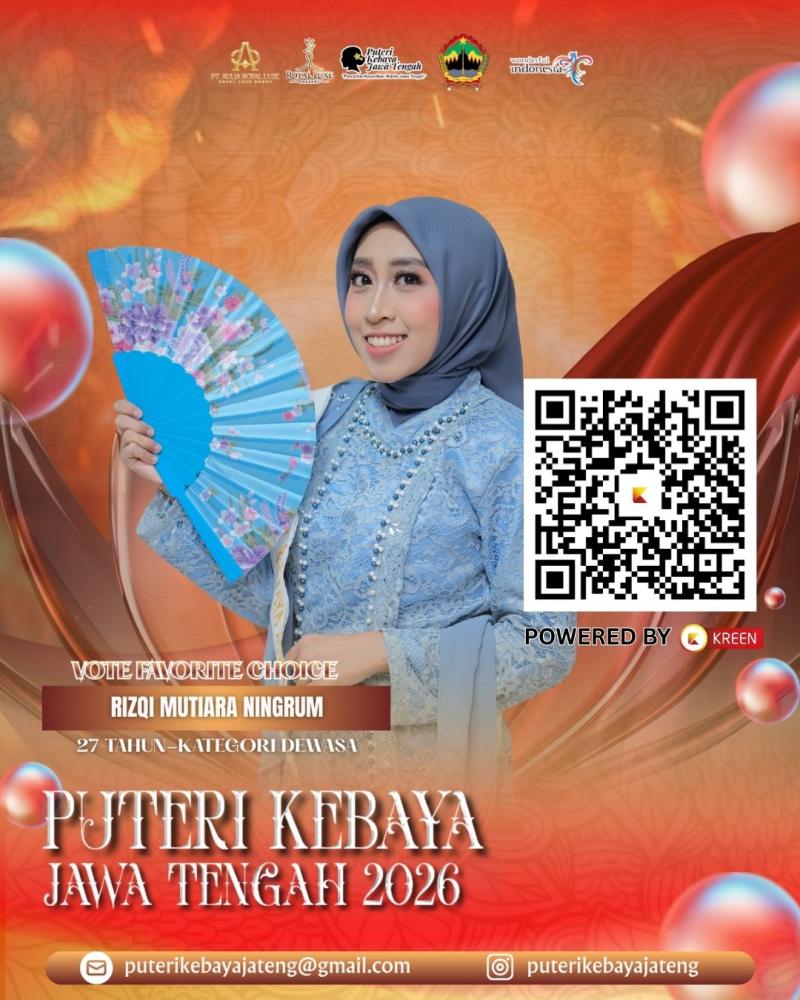 Poster Finalis