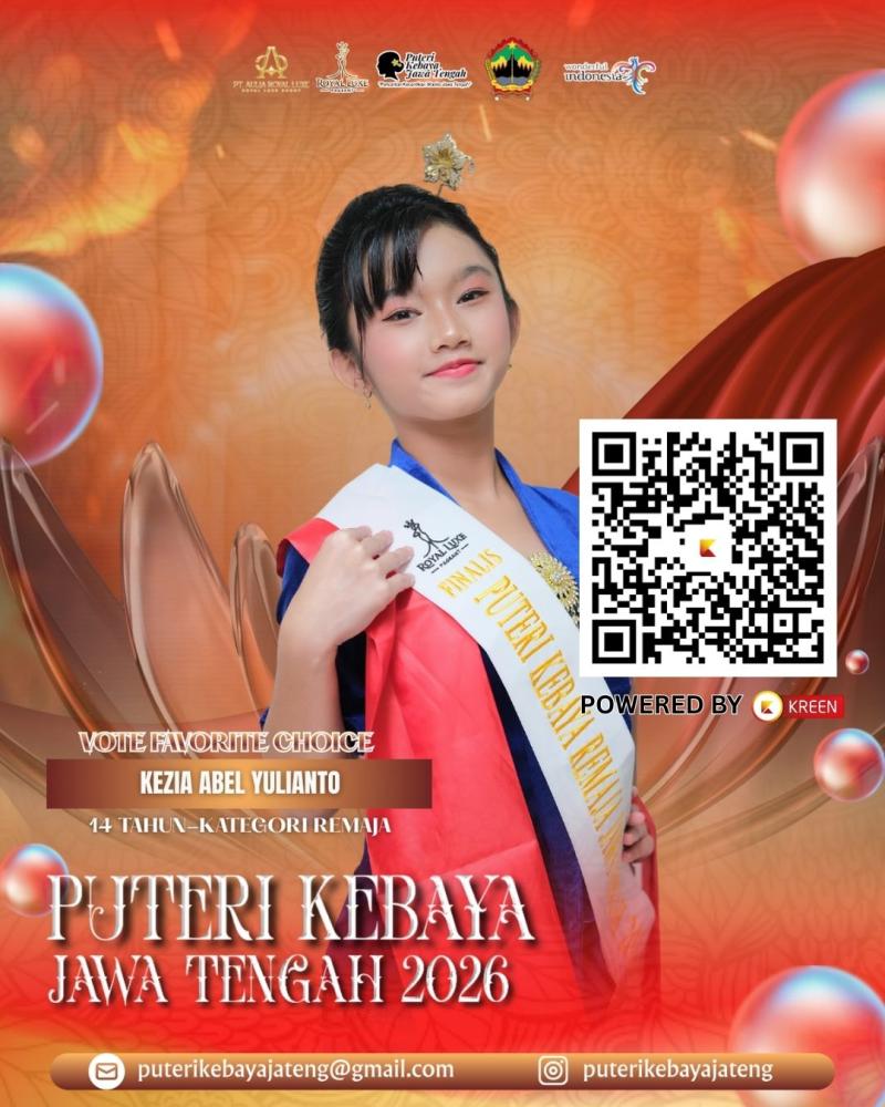 Poster Finalis