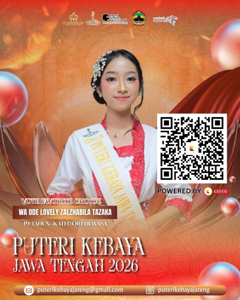 Poster Finalis