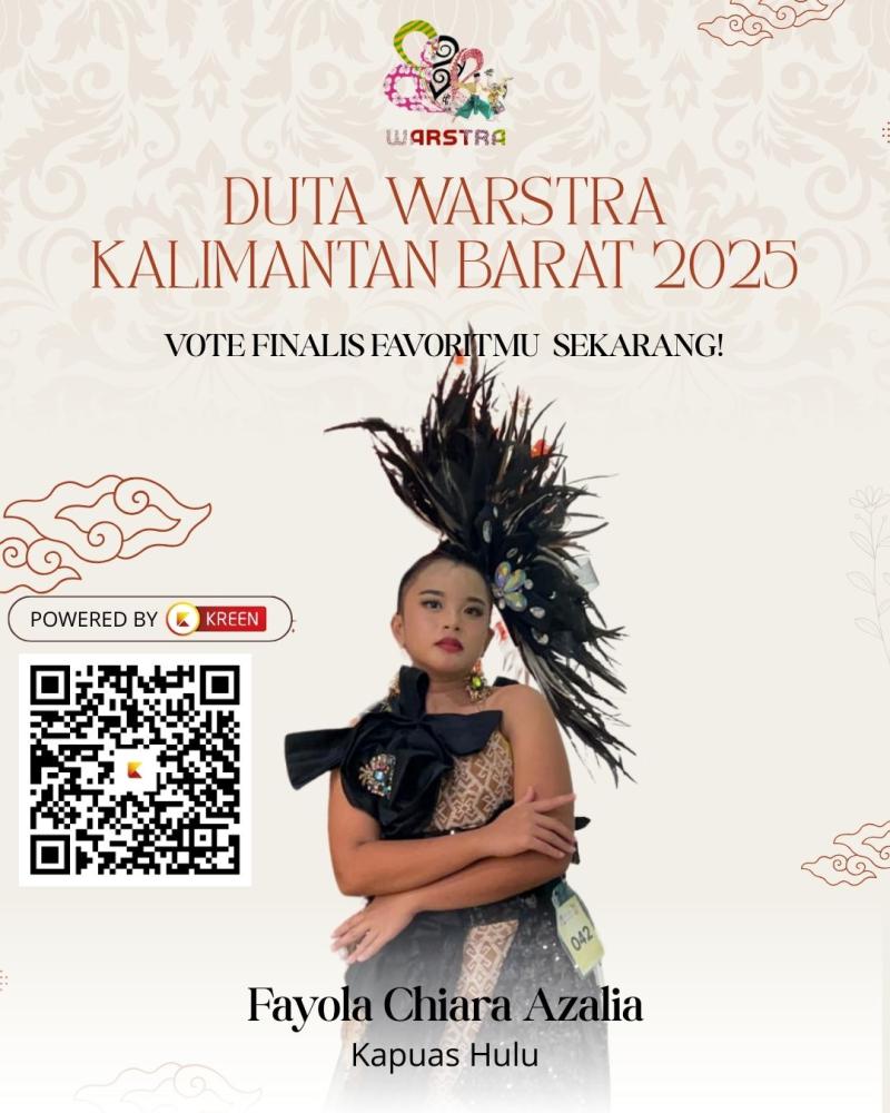 Poster Finalis