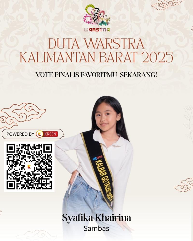 Poster Finalis
