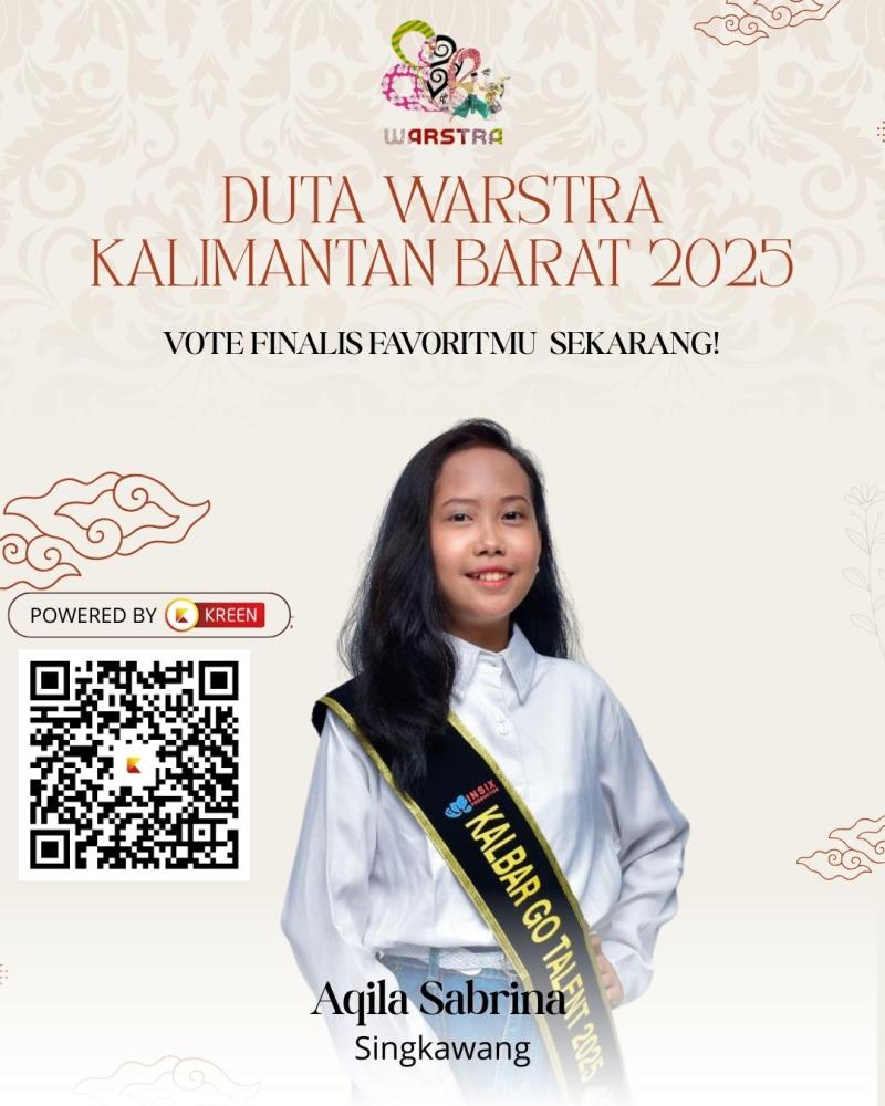 Poster Finalis