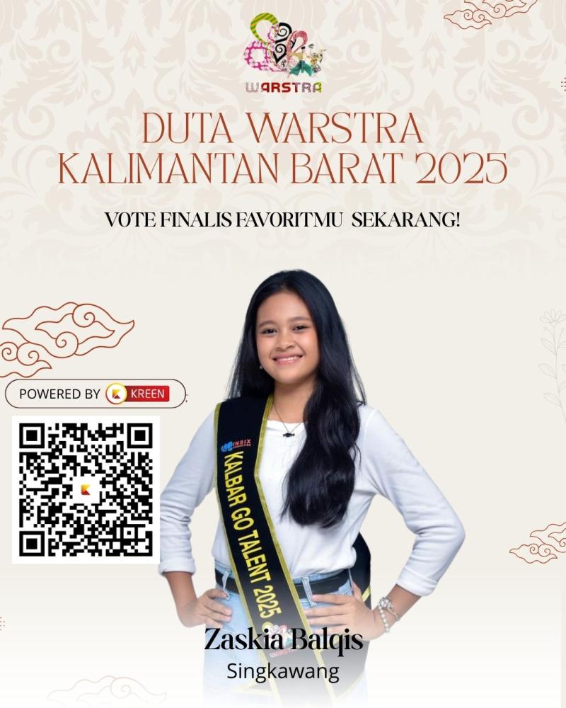 Poster Finalis